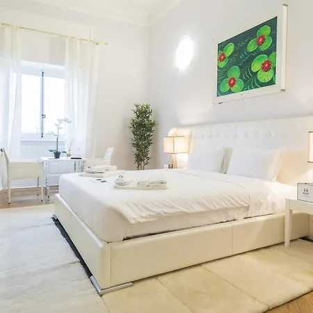 Hemeras Boutique Homes - Super Central Luxury