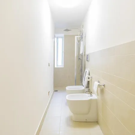 Apartamento Hemeras Boutique Homes - Super Central Luxury