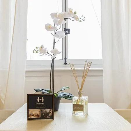 Hemeras Boutique Homes - Super Central Luxury ミラノ